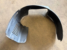 Wheel arch shell front left Audi S3 8L inner fender mudguard 8L9821171A