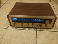 PIONEER SX424 STEREO RECEIVER