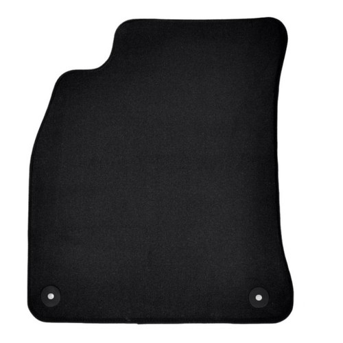 Tapis sol avant gauche - sol, haut