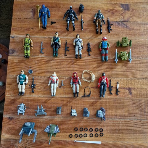 Lot joe - lot,