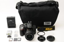 Nikon D5300 24.2 MP AF-P