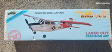 Avion rc cesnna l 19 NEUF