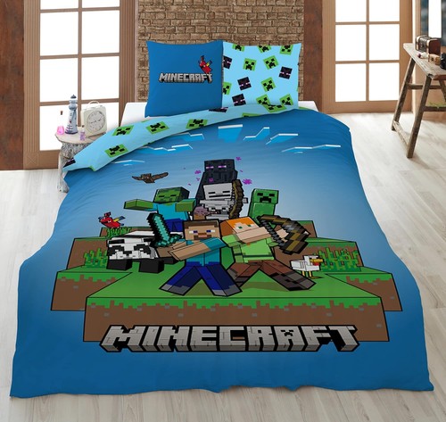 Minecraft linge lit - minecraft, de