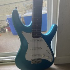 BC Rich Assassin Electric