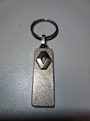 Porte clef renault - ets, cousin
