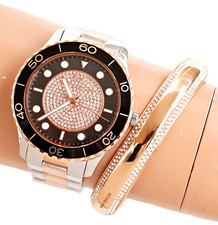 Montre Michael Kors Femme