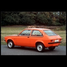 Photo A.007083 OPEL KADETT