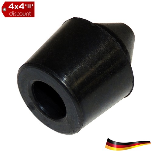 Hard top cerceau pillar - top, b-pillar