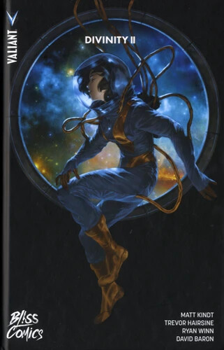 Divinity version fr - version,