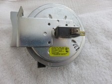 Carrier Gas Furnace Pressure Switch Part# HK06WC088  Tridalta # PPS10007-2116