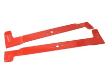 Jeu de lames (high-lift)