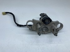 PLAQUE DE FOURCHE SUPÉRIEURE