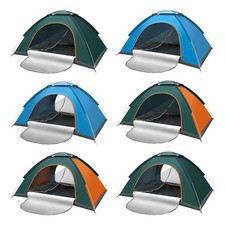 Tente de camping Protection