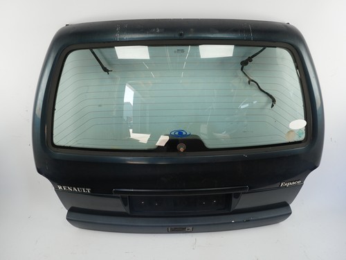 Hayon occasion renault espace - hayon,