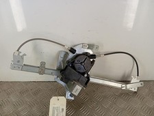 Leve vitre electrique arriere