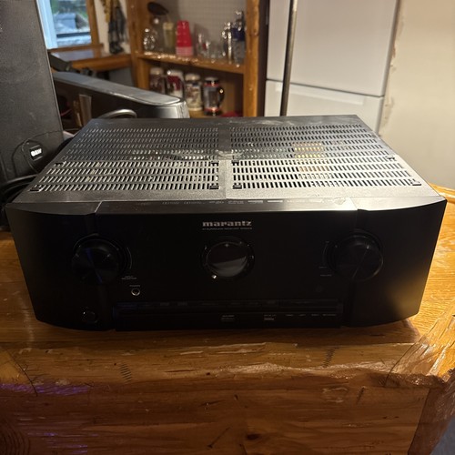 Marantz surround receiver - marantz, av