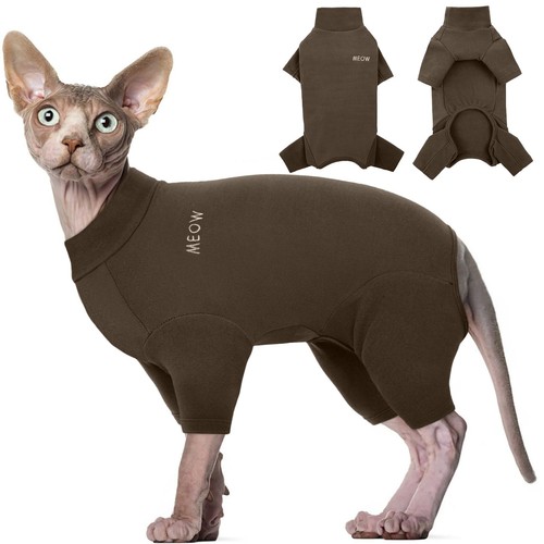 Pull pour chat - pour,