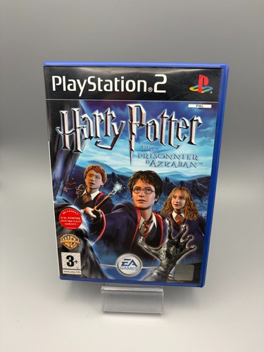 Harry potter prisonnier - harry,