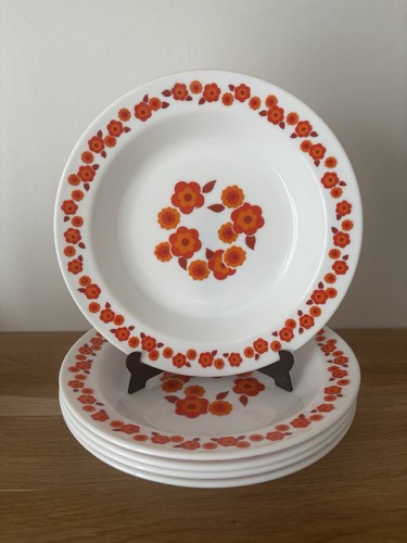 Vintage lot assiettes - lot,
