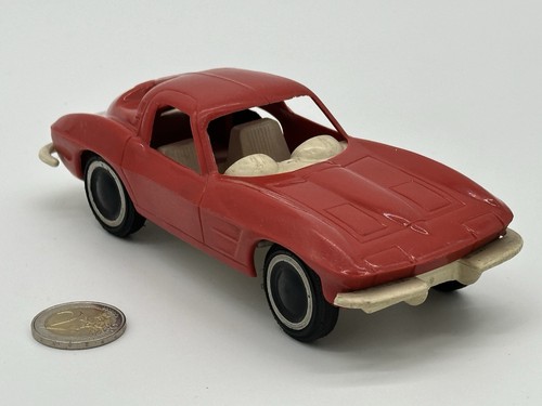 Chevrolet corvette stingray - chevrolet, en