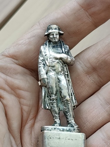 Napoléon bonaparte statuette - napoléon,