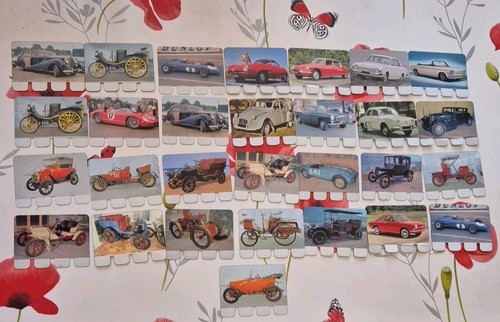 Lot plaques publicitaires - plaques,