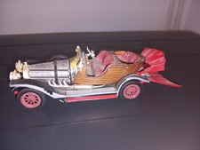 CORGI TOYS CHITTY CHITTY BANG