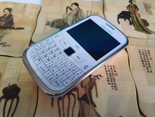 Samsung Chat Vintage