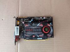 XFX ATI RADEON HD 5670 1GB HD-567X-ZN DISPLAY PORT HDMI DVI VIDEO CARD U6-4(13)
