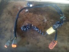 faisceau de guidon coupe