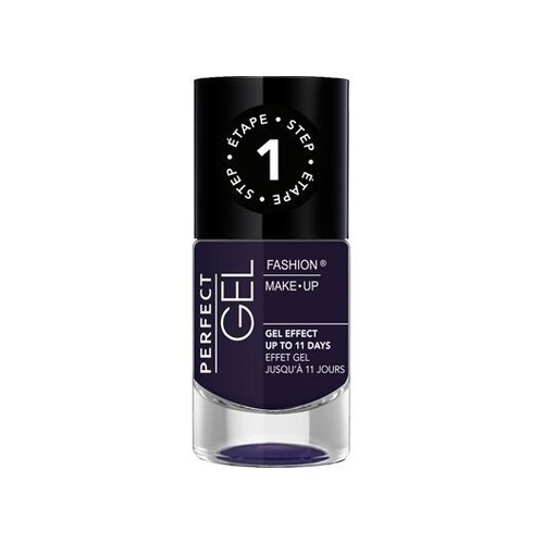 Fashion make vernis à - fashion, up