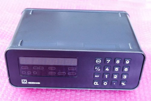 Heidenhain vrz 480 245 - heidenhain, id