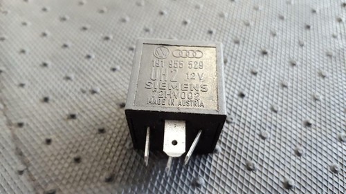 191955529 relais 72hv002 for - 72hv002,