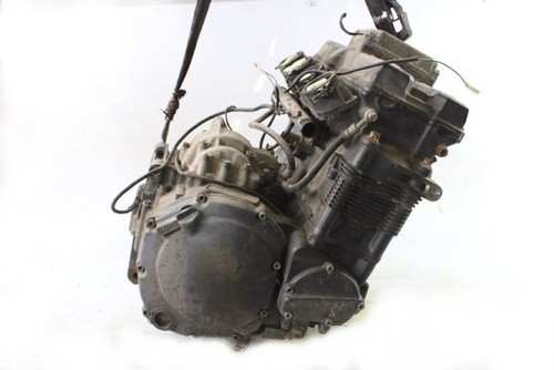 Suzuki 900 t703 - r, moteur