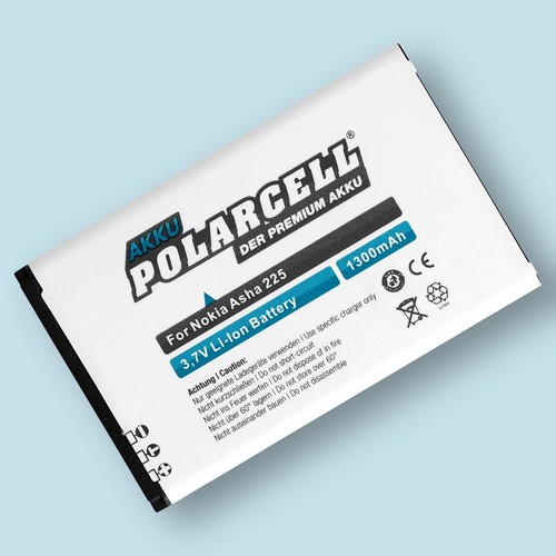 Polarcell batterie pour nokia - polarcell,