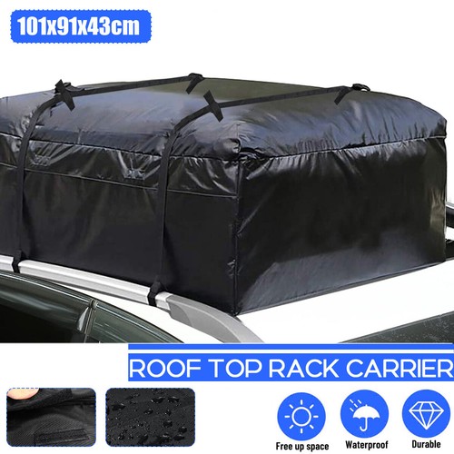 101x91x43cm sac toit - 101x91x43cm,