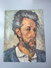 Tableau Ancien reproduction