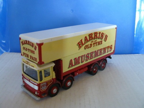 Corgi classics camion - corgi,