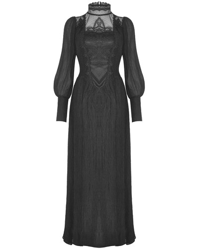 Dark love femme long - in,