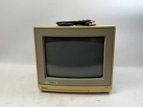 Commodore amiga computer - commodore,