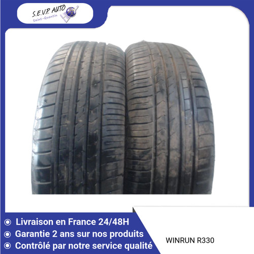 Paire de pneus winrun - de,