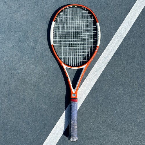 Wilson ncode ntour - wilson, two