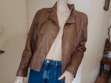 Belle Veste perfecto Oakwood