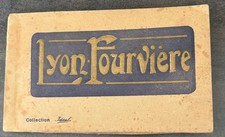 CARTES POSTALES ANCIENNES