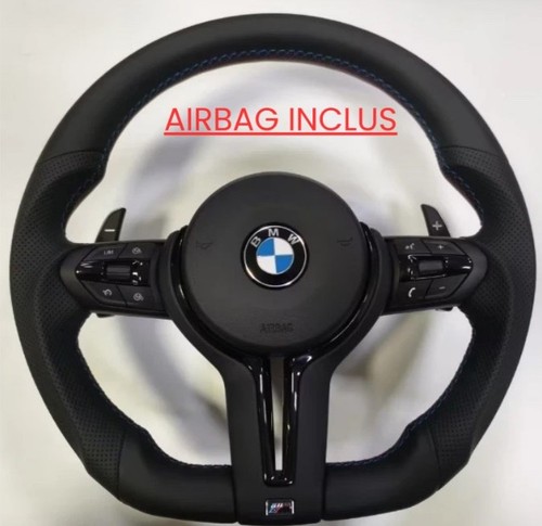 Volant sport bmw - m, &