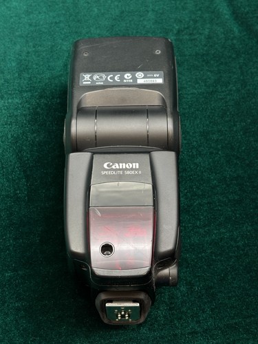 Flash canon speedlite - canon, ii