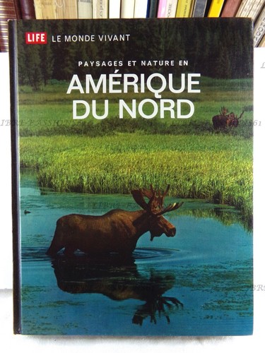 Life monde vivant - monde,