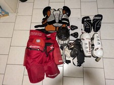 Équipements Hockey Sur Glace