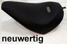 BMW R18 + Classic K34 Driver Seat Bench Driver Seat Selle Sella Siège Sedile