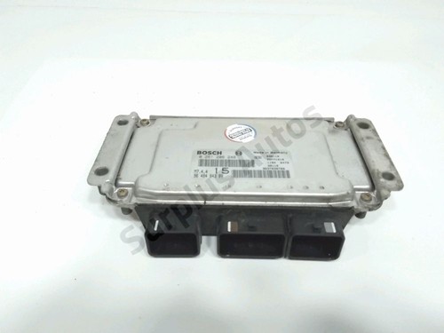 Calculateur moteur 1929yx - moteur,